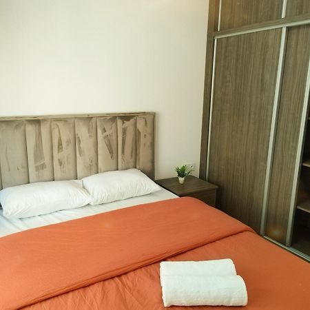 Incroyable Appartement A Playa Enface Cafe Sky 17 タンジェ エクステリア 写真