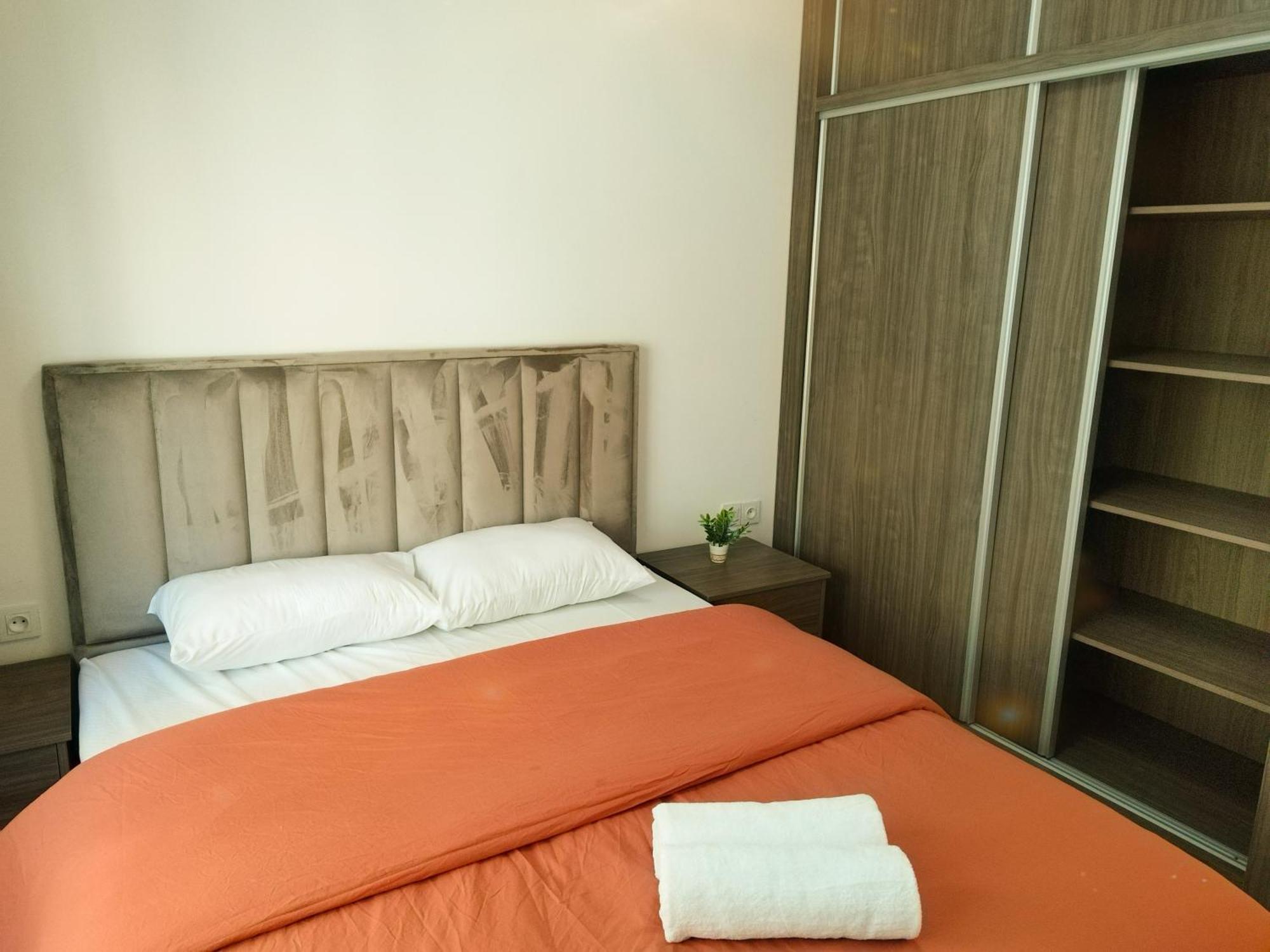 Incroyable Appartement A Playa Enface Cafe Sky 17 タンジェ エクステリア 写真