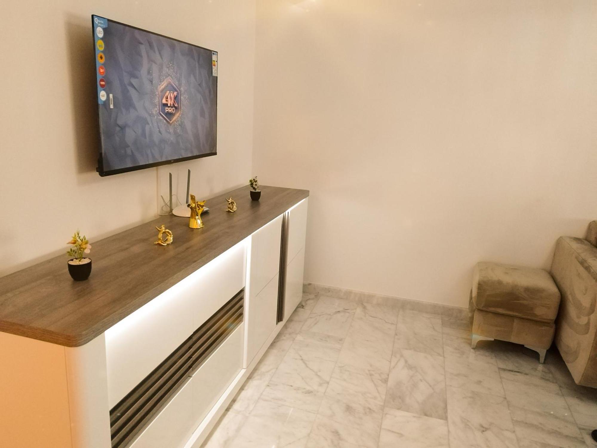Incroyable Appartement A Playa Enface Cafe Sky 17 タンジェ エクステリア 写真